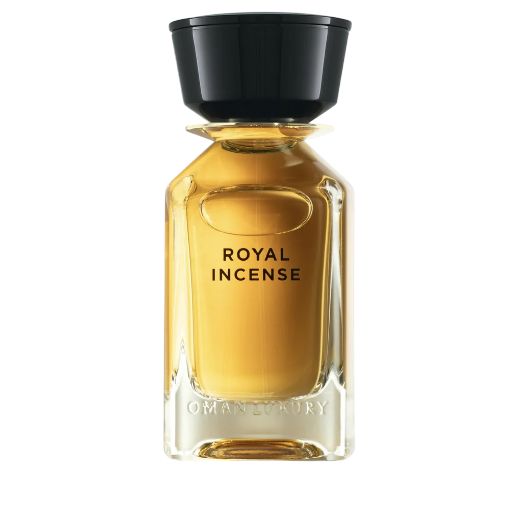 عمان لاكجري رويال انسنس