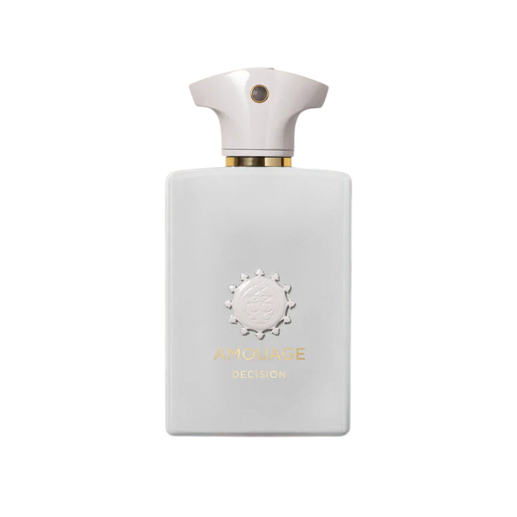 أمواج ديسيشن