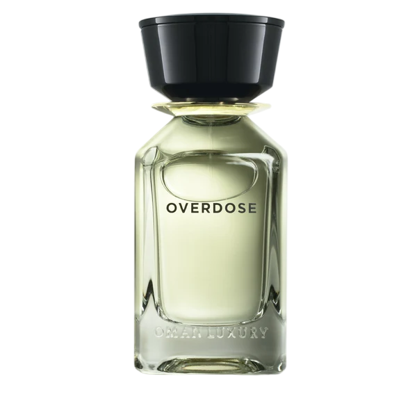 عمان لاكجري اوفردوز