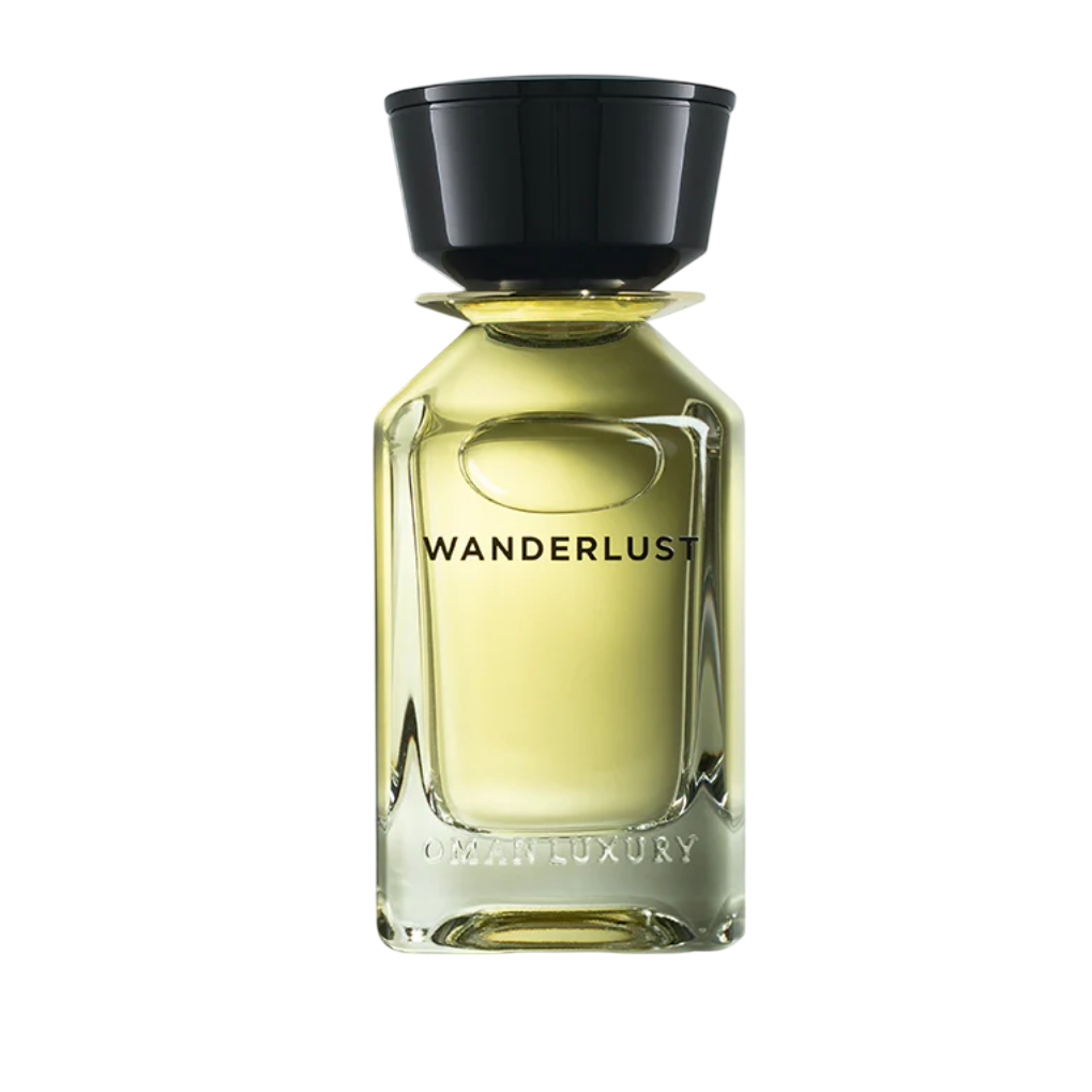 عمان لاكجري وندرلست 