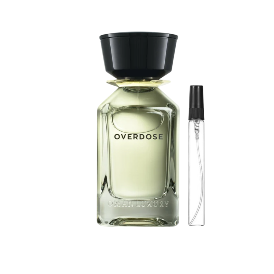  عمان لاكجري اوفردوز