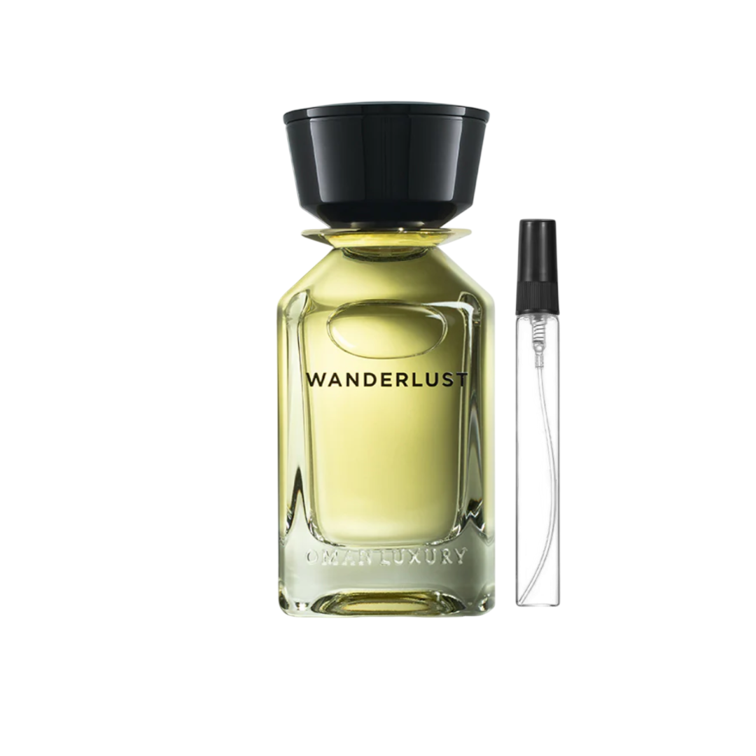 عمان لاكجري وندرلست 