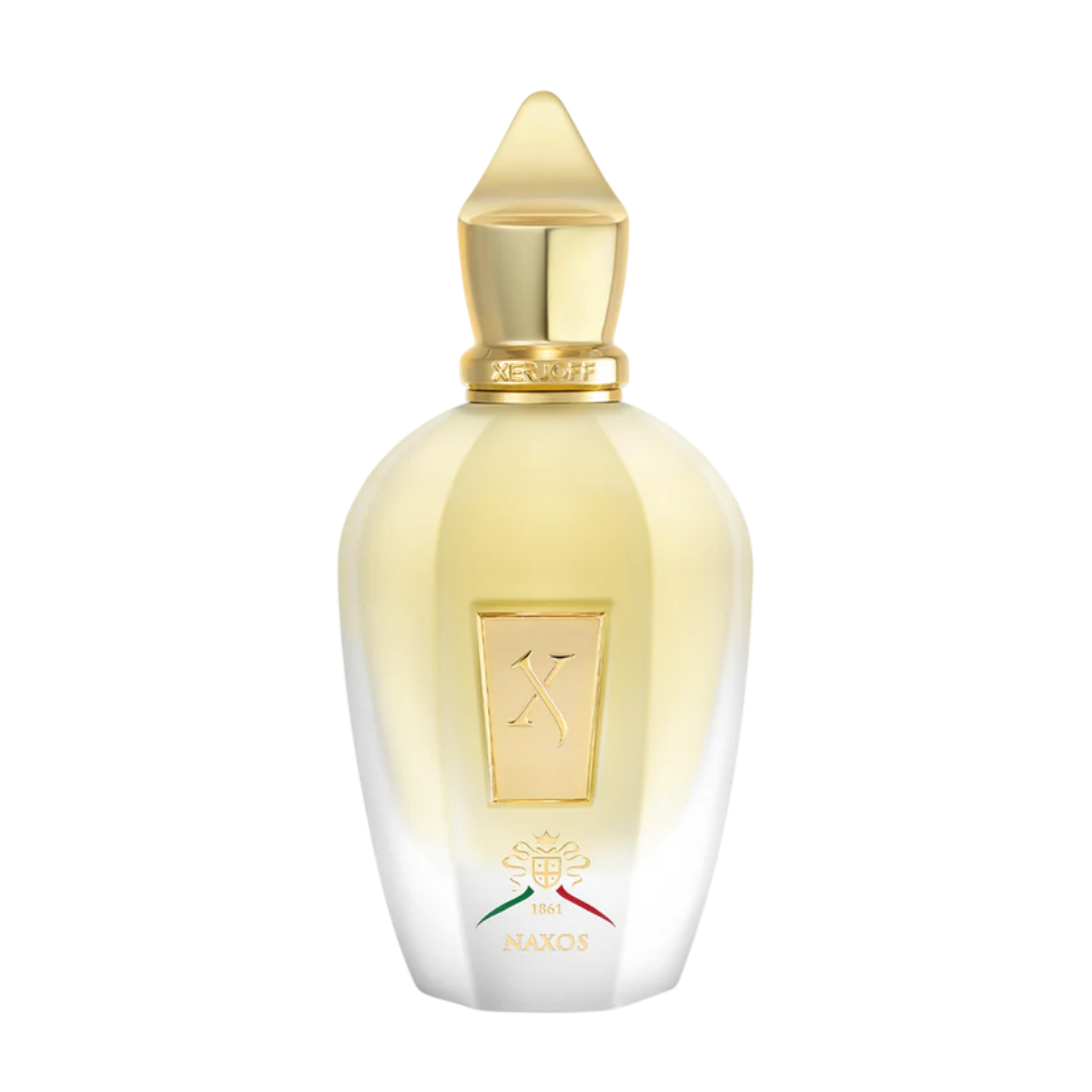 زيرجوف ناكسوس (تيستر)