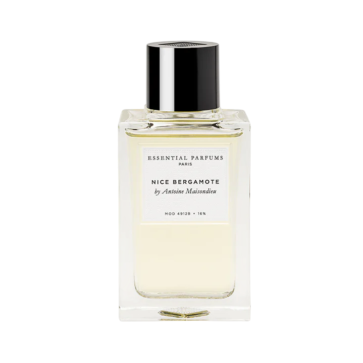 نايس برجموت